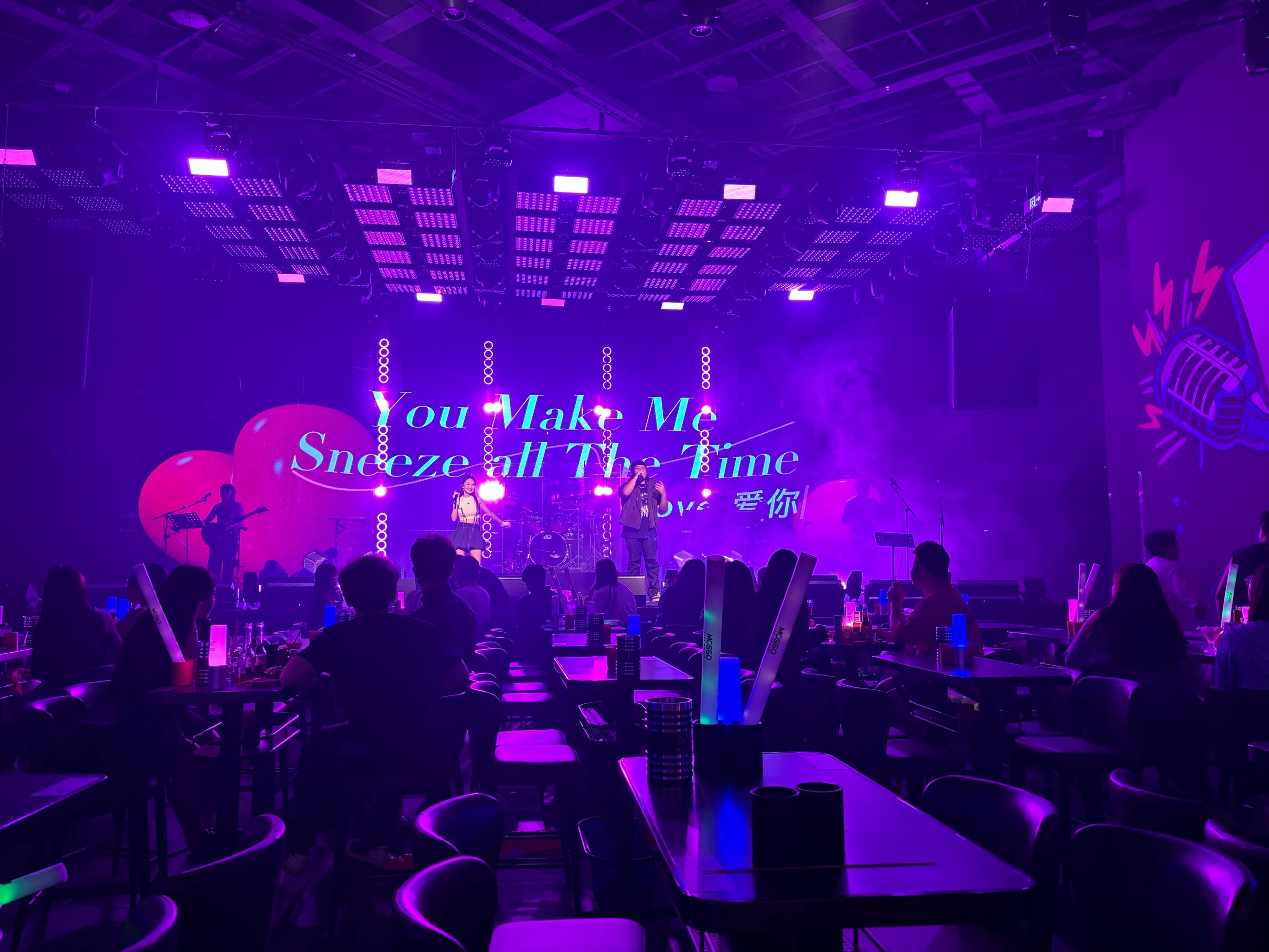 鹰潭商务ktv夜场商务ktv宣传盛宴-贵溪市ktv预定